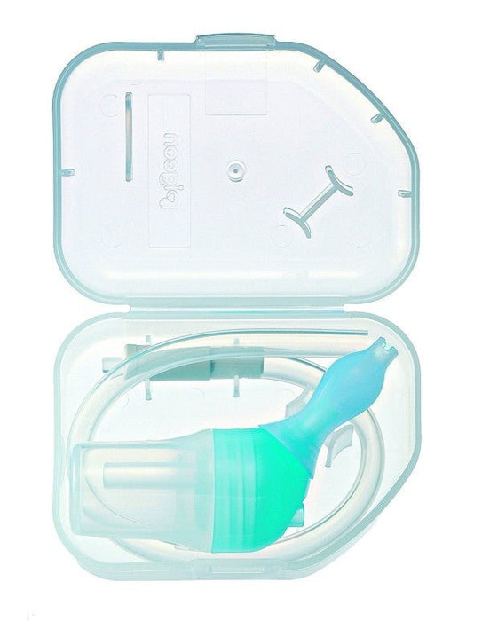 Pigeon Nose Cleaner Baby Nasal Aspirator - Usagi Shop