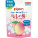 Pigeon Peach Leaf Baby Foam Soap, Refill 400 ml - Usagi Shop