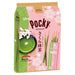 Pocky Sakura Matcha - Usagi Shop