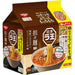 Raoh Tantanmen Instant Ramen 5 Servings - Usagi Shop