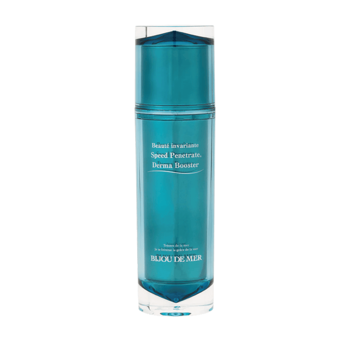 RECORESERUM BIJOU DE MER Beaute Invariante Speed Penetrate Derma Booster - Usagi Shop