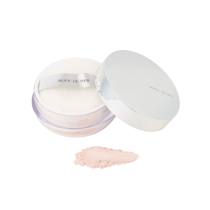 RECORESERUM BIJOU DE MER Beauté invariante The Serum Powder - Usagi Shop