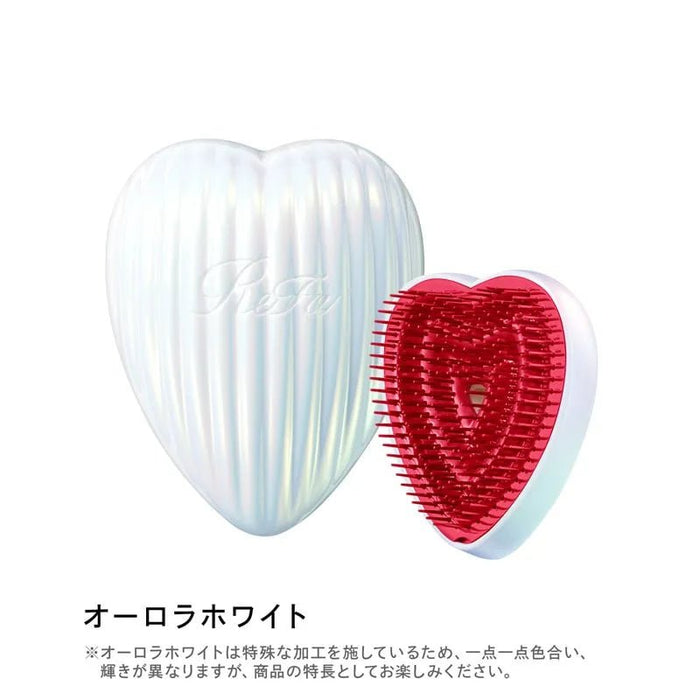 ReFa Heart Brush Ray - Usagi Shop