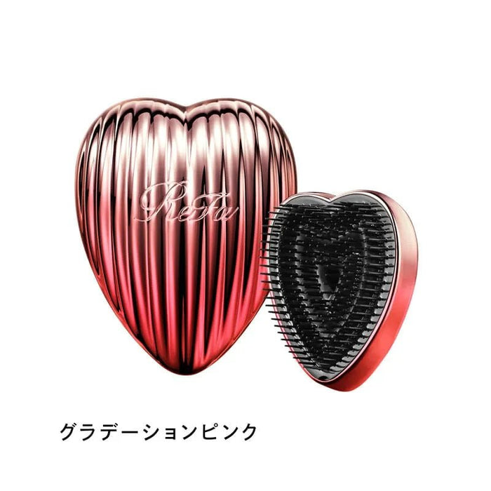 ReFa Heart Brush Ray - Usagi Shop