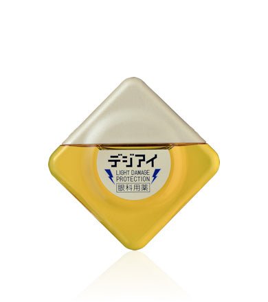 Rohto Digi Eye 12ml - Usagi Shop