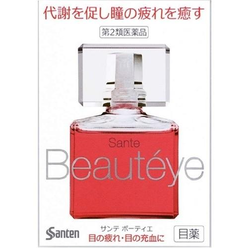 Sante Beautéye 12ml - Usagi Shop