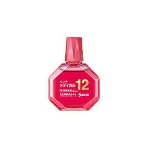 Sante Medical 12, 12ml - Usagi Shop