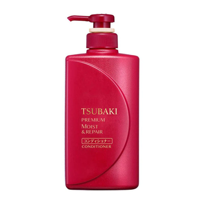 Shiseido Tsubaki Premium Moist & Repair Conditioner - Usagi Shop