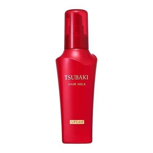 Shiseido Tsubaki Premium Repair Hair Milk Treatment 100ml - Usagi Shop