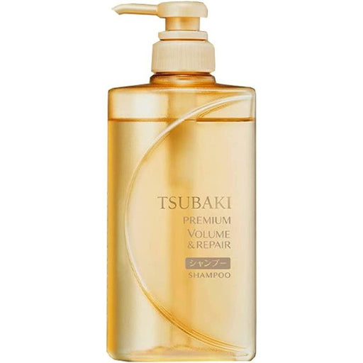 Shiseido Tsubaki Premium Repair Shampoo - Usagi Shop