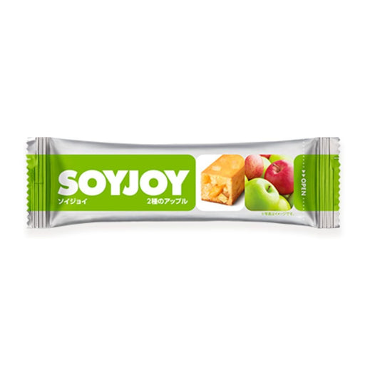 SOYJOY Diet Biscuit - Apple - Usagi Shop