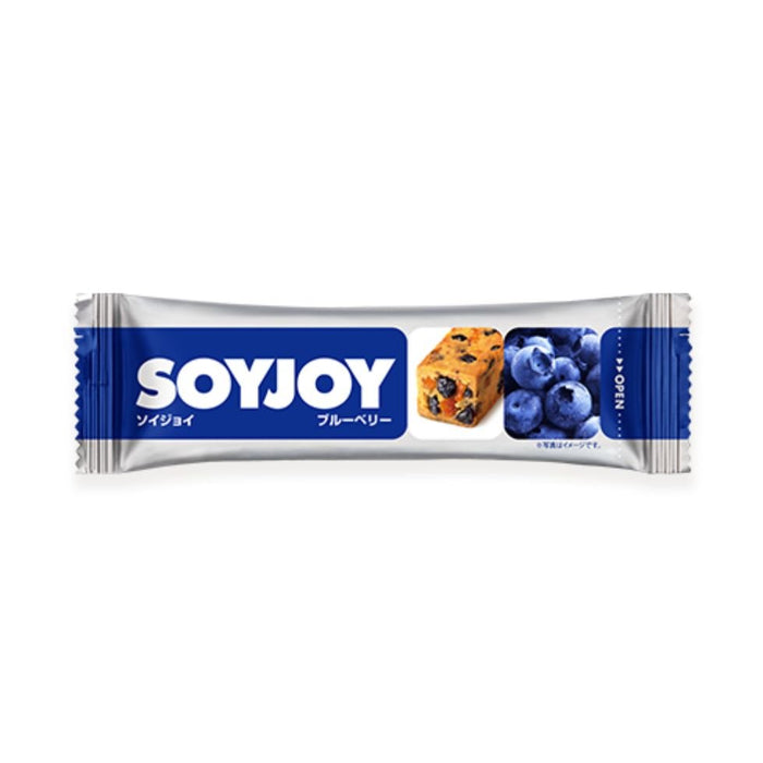 SOYJOY Diet Biscuit - Blueberry - Usagi Shop