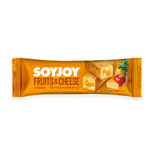 SOYJOY Diet Biscuit - Fruit & Cheese - Usagi Shop