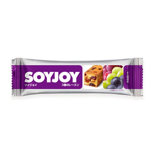 SOYJOY Diet Biscuit - Raisin - Usagi Shop