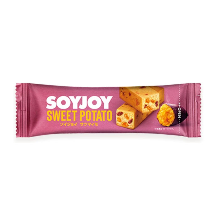 SOYJOY Diet Biscuit - Sweet Potato - Usagi Shop