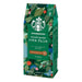 Starbucks Coffee - House Blend Regular coffee (beans)250g - Usagi Shop