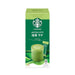 Starbucks Matcha Latte Powder Premium Mixes - Usagi Shop