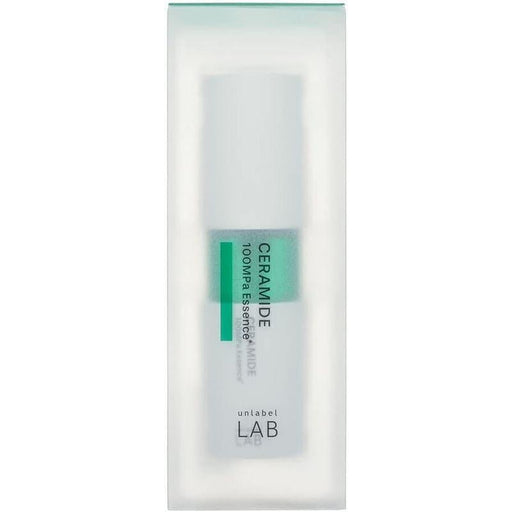 UNLABEL LAB Ceramide 100 Mpa Essence - Usagi Shop