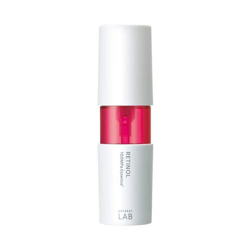 UNLABEL LAB Retinol 100Mpa Essence - Usagi Shop