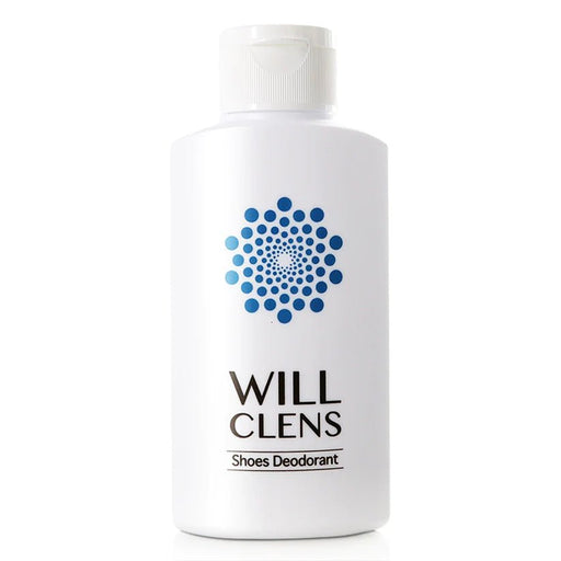 WILL CLENS Shoe Deodorizer 55g - Usagi Shop