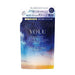 YOLU Deep Night Repair Shampoo - Usagi Shop