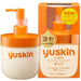 Yuskin Medical Cream Pump 180g - Usagi Shop